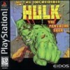 Juego online The Incredible Hulk: The Pantheon Saga (PSX)